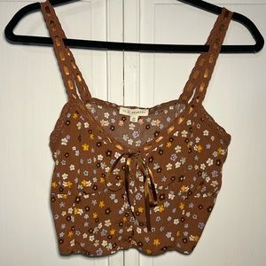 PacSun Tank, Size XS, NWT